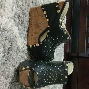 Cathy Jean Wedges